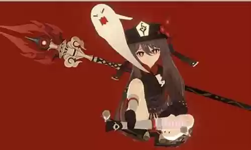 胡桃和瑶瑶阵容搭配插图