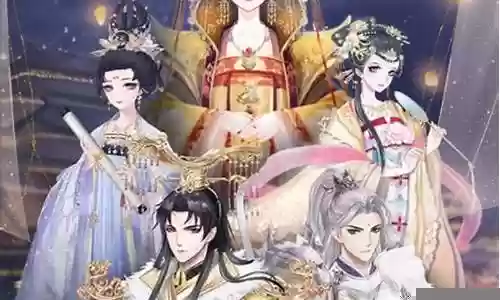 盛世芳华双战士阵容搭配插图