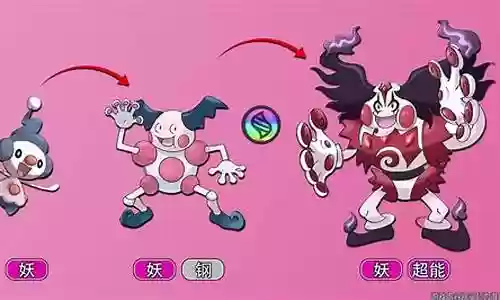 进化吧精灵阵容搭配推荐插图