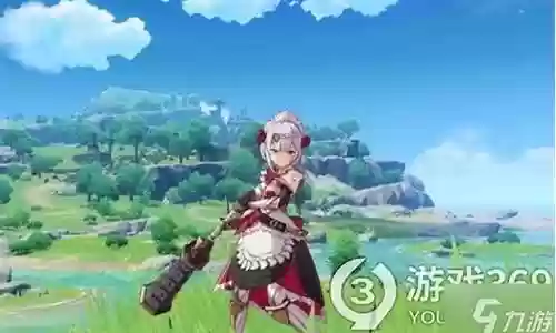 草神最强搭配什么阵容插图