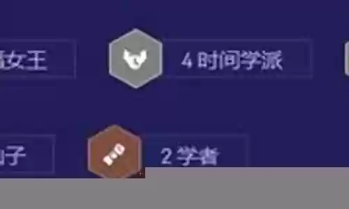 复苏者卡尔玛阵容搭配插图
