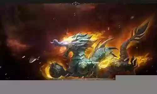 龙魂阵容搭配别的什么插图