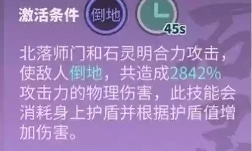 镇魂街门司令阵容搭配插图