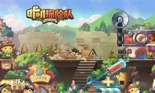 探险刷图阵容搭配攻略插图
