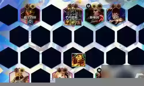 铁拳适合什么阵容搭配好插图