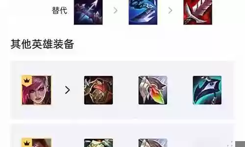 最强刀妹阵容搭配推荐插图