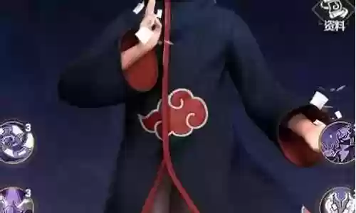 忍萌战姬阵容搭配插图