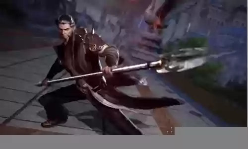 破魂枪武魂阵容搭配插图