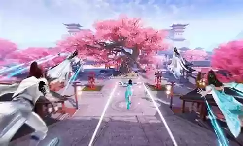龙武手游阵容搭配插图