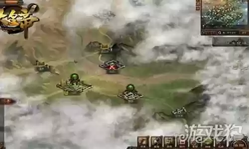 大皇帝110最强阵容搭配插图