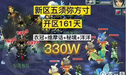 须弥最新阵容搭配推荐平民插图