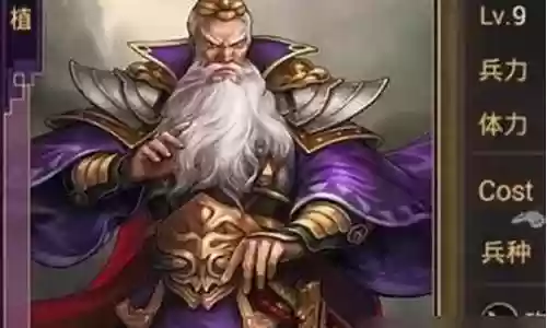 率土曹操搭配什么阵容插图