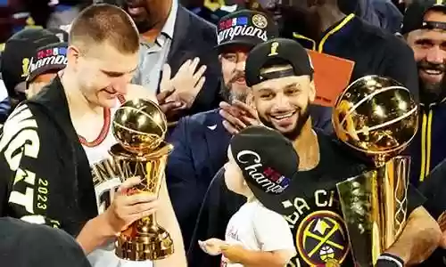 nba篮球大师快船阵容搭配插图
