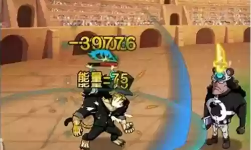 打大熊的阵容搭配图片插图