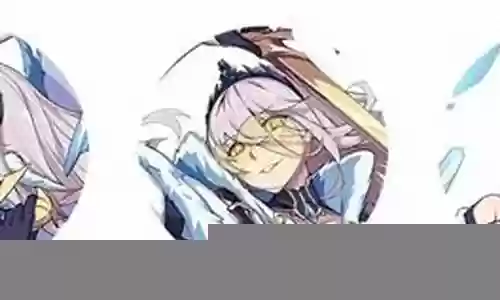 女武神强袭阵容搭配插图