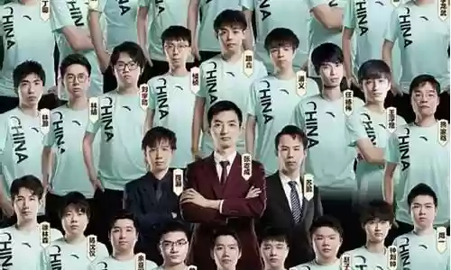 dota2中阵容搭配插图