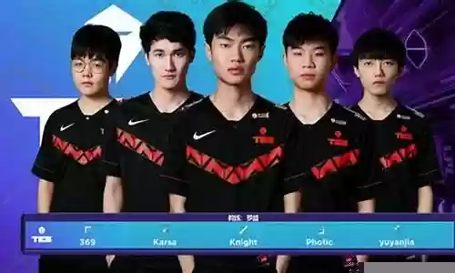 最强中野组合搭配阵容插图