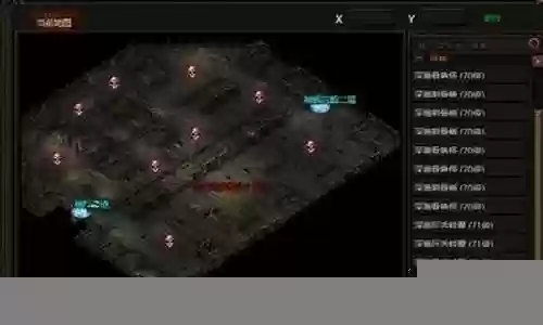 魔窟黑暗世界阵容搭配插图