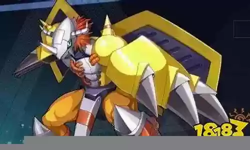 狮子兽正义兽阵容搭配插图