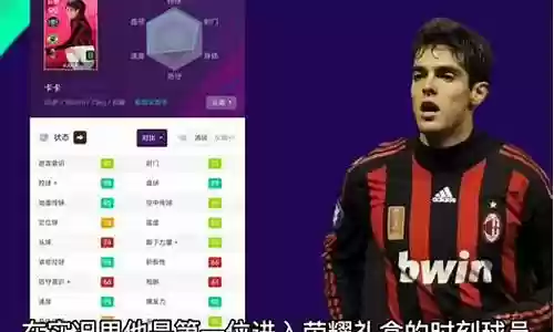 左边锋现役最强阵容插图