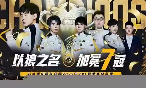 狼队最强选手阵容搭配表插图