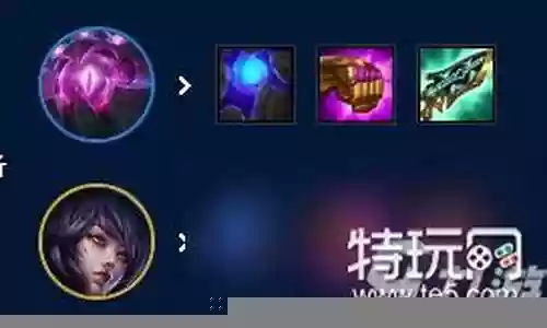 蛇哥法师阵容搭配图片高清插图