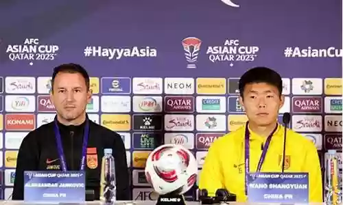 中卡之战卡塔尔阵容插图