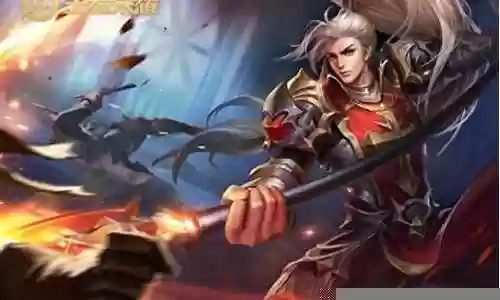 韩信猴子上分阵容插图