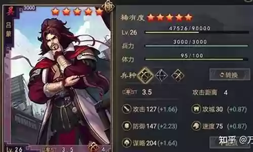 4星阵容搭配大全图插图