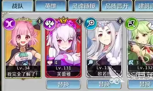 邂逅在迷宫阵容在哪插图