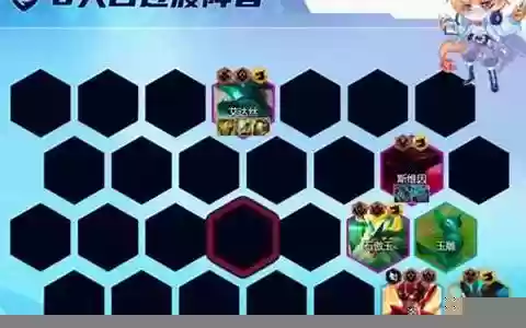 四龙神的阵容怎么搭配最强