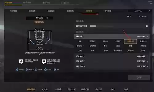 2kol2过渡阵容搭配插图