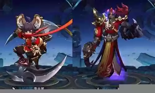 元芳搭配阵容怎么玩的插图