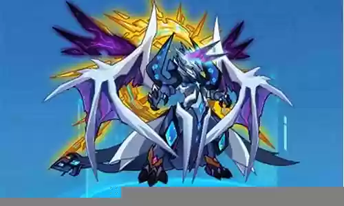 赛尔号魔龙王技能插图