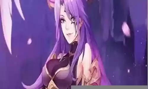 2022闪烁之光暗系阵容插图