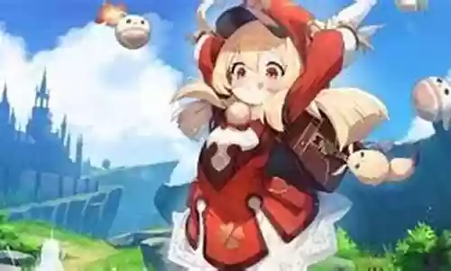 温迪可莉阵容搭配插图