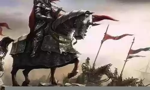古代打仗防御阵容装备插图