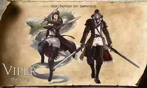 ff14 装备两条杠插图