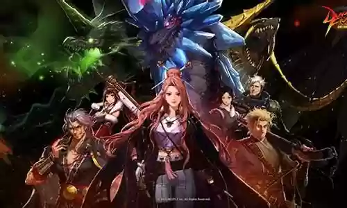 dnf龙骑士传说装备搭配插图