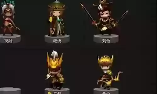 熊猫怎么搭配阵容好看点插图