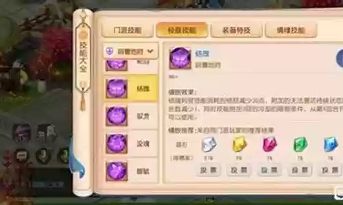 梦幻西游打剑阵容搭配插图