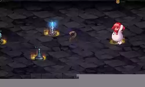 创世之书dnf阵容搭配插图