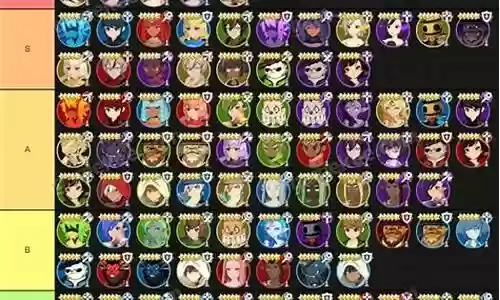 魔灵军最强阵容插图