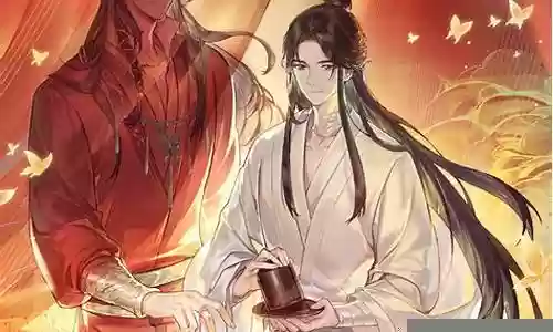 天宫赐福cv阵容搭配图插图