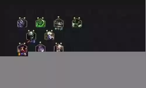 云顶炼金科技怎么搭配阵容插图