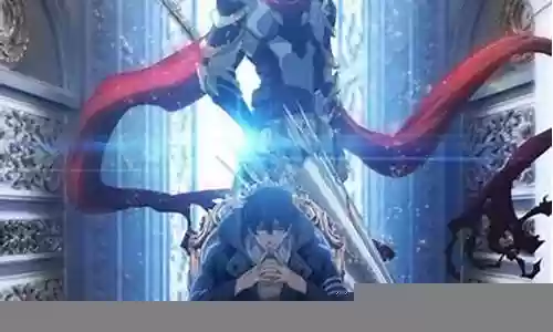 全职高手叶修武器图片插图