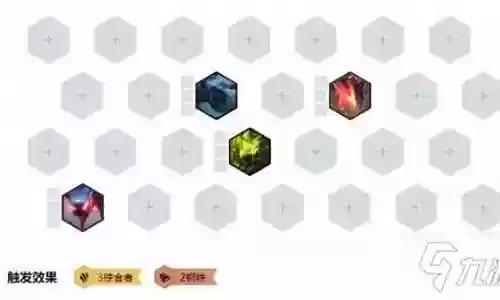 钢铁虐食者阵容搭配推荐插图