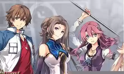 轨迹系列最强法师阵容插图