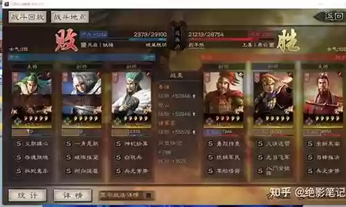 克制天水枪的阵容插图