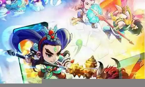 卡牌游戏光族阵容搭配插图